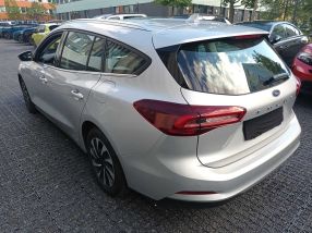 Ford Focus - 2023