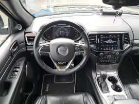 Jeep Grand Cherokee - 2020