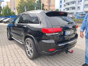 Jeep Grand Cherokee - 2020