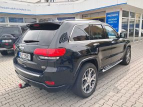 Jeep Grand Cherokee - 2020