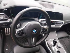 BMW 3 - 2022