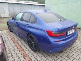 BMW 3 - 2022