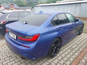 BMW 3 - 2022