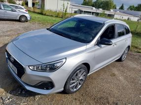 Hyundai i30 - 2018