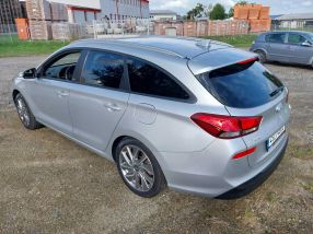Hyundai i30 - 2018