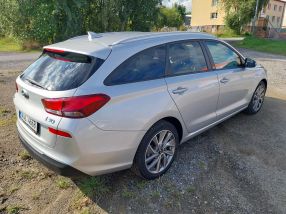 Hyundai i30 - 2018