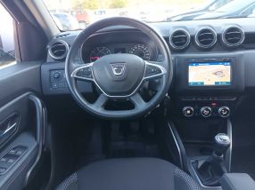 Dacia Duster - 2020