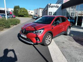 Renault Captur - 2020