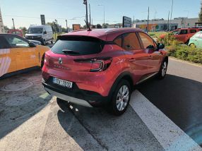 Renault Captur - 2020