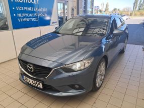 Mazda 6 - 2013
