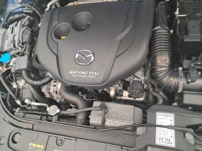 Mazda 6 - 2013