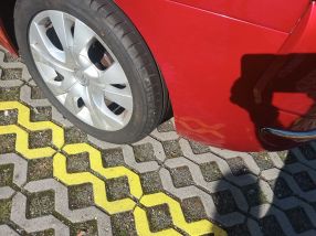 Citroen C4 Grand Picasso - 2013