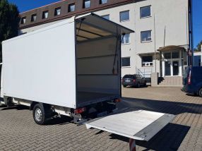 Citroen Jumper - 2021