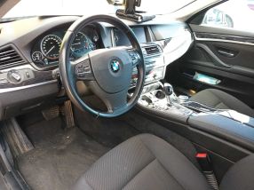 BMW 5 - 2014