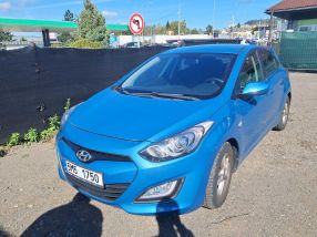 Hyundai i30 - 2013