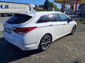 Hyundai i40 - 2018