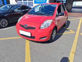 Toyota Yaris - 2009