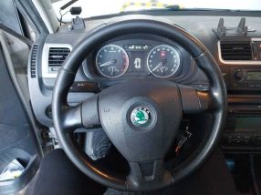 Skoda Roomster - 2006