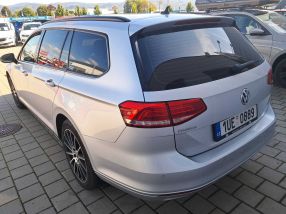 Volkswagen Passat - 2018
