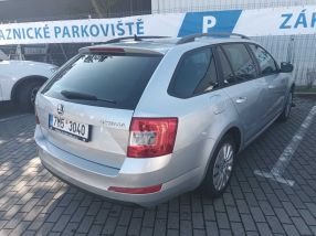 Skoda Octavia - 2014