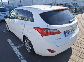Hyundai i30 - 2015