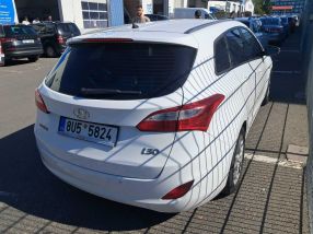 Hyundai i30 - 2015