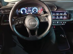 Audi A3 - 2022