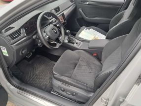 Skoda Superb - 2023