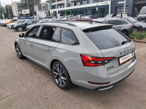Skoda Superb - 2023