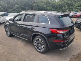 Skoda Kodiaq - 2023