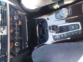 BMW X3 - 2016