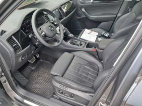 Skoda Kodiaq - 2023