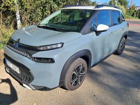 Citroen C3 Aircross - 2021