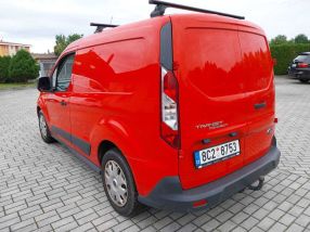 Ford Transit Connect - 2018
