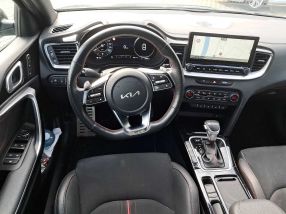 Kia ProCeed - 2023
