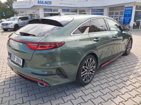 Kia ProCeed - 2023