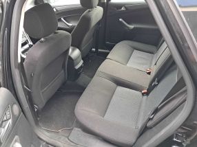 Ford Mondeo - 2014
