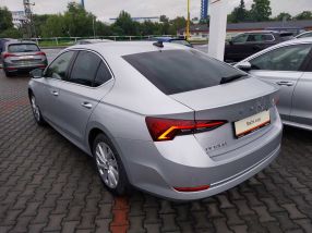 Skoda Octavia - 2024