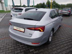 Skoda Octavia - 2024