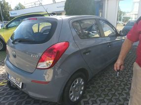 Hyundai i20 - 2014