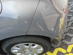 Hyundai i20 - 2014