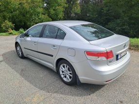 Toyota Avensis - 2010
