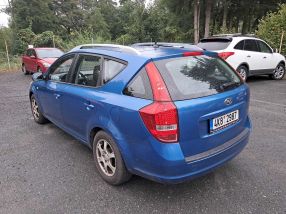 Kia Ceed - 2011