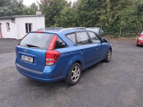 Kia Ceed - 2011
