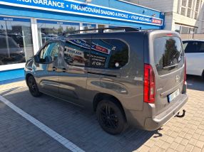 Opel Combo - 2023