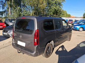 Opel Combo - 2023