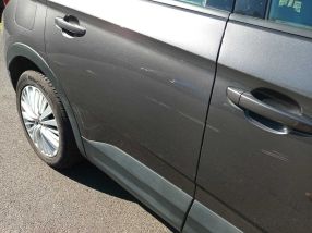 Opel Grandland X - 2019