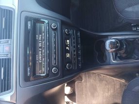 Skoda Rapid - 2014