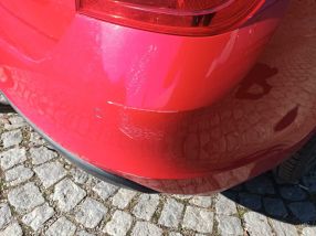 Skoda Rapid - 2014