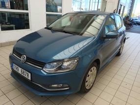 Volkswagen Polo - 2015